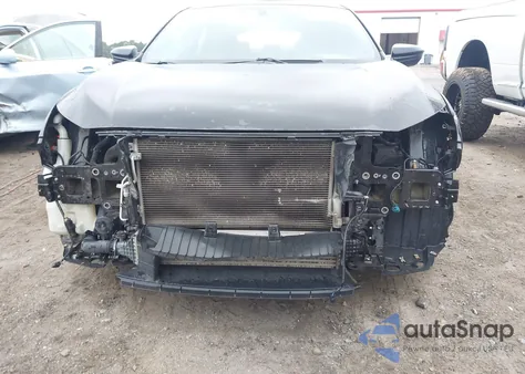 2018 Honda Civic Ex из США, поврежденный, VIN SHHFK7H52JU215863